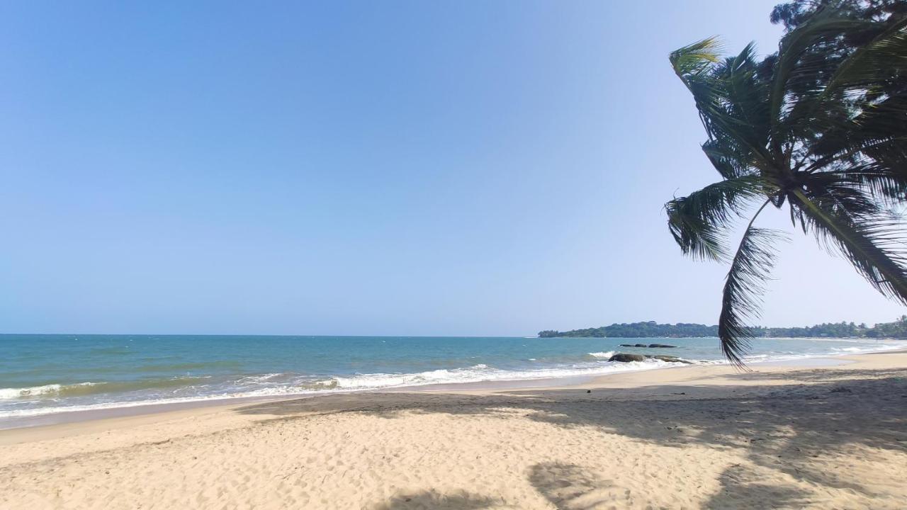 Surf Beach Hotel Аругам Бей Екстериор снимка